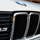 Illustration for article titled This Alpina is a Family Affair
